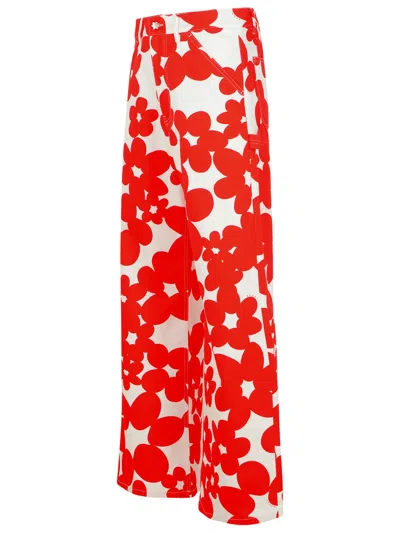 Marni Cotton Pants