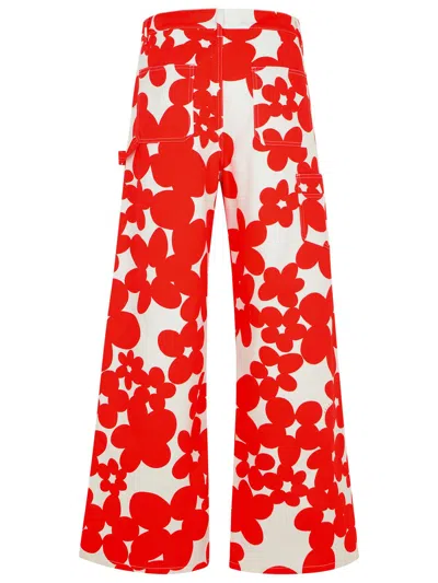 Marni Cotton Pants