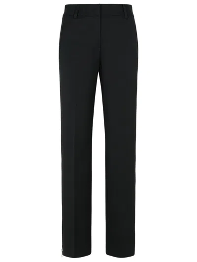 Msgm Tailored Trousers
