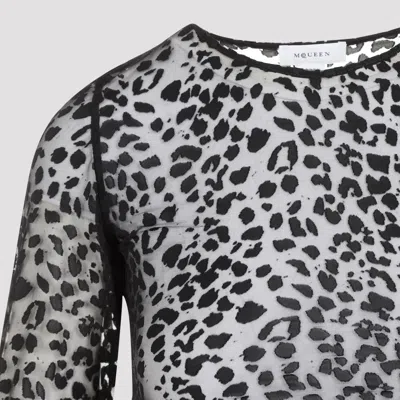 Alexander Mcqueen Topwear