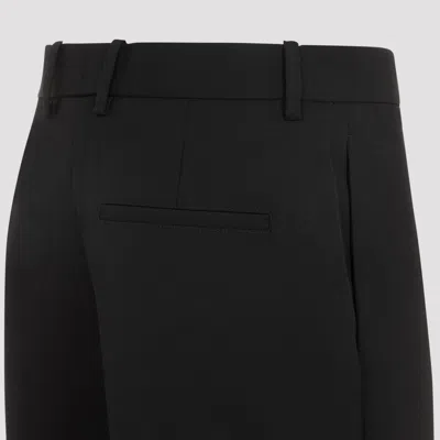 Bottega Veneta Flared Trousers