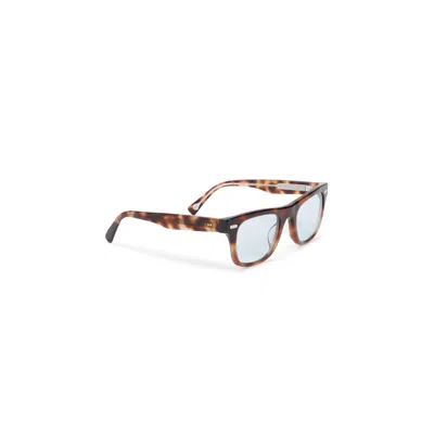Brunello Cucinelli Mr. Brunello Acetate Sunglasses With Photochromic Lenses