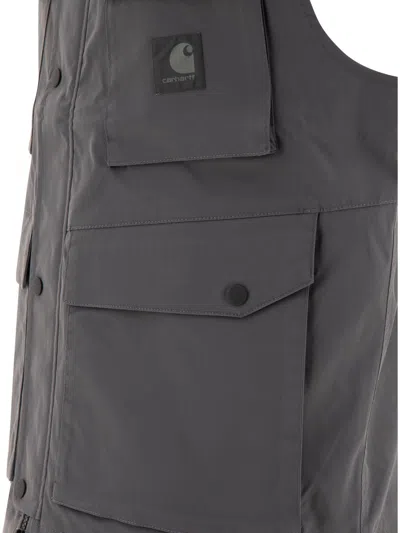 Carhartt Work In Progress Balto Water Repellent Cargo Vest