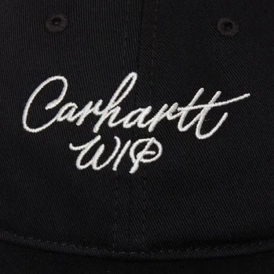 Carhartt Wip Signature Cap