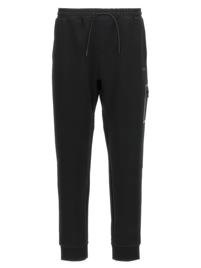 Hugo Boss Hariq Track Pants In Black