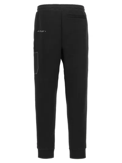 Hugo Boss Hariq Track Pants In Black