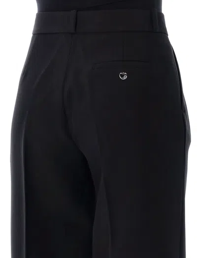 Coperni Belt-loop Casual Pants