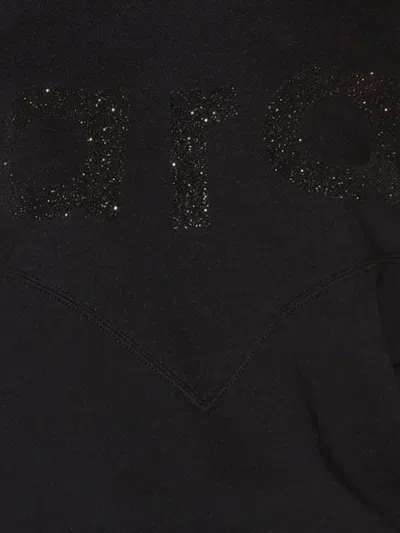 Isabel Marant Étoile Marant Etoile Sweaters In Black