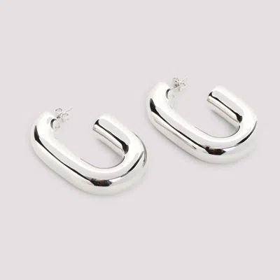 Rabanne Jewellery In Grey