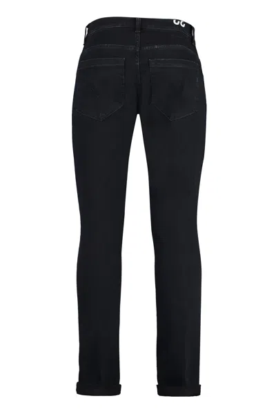 Dondup Men's George Skinny Jeans