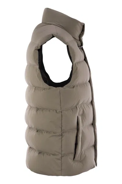 Fay Vest Clothing