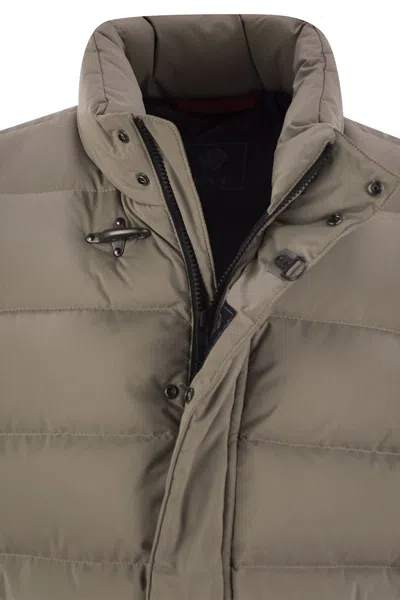 Fay Vest Clothing