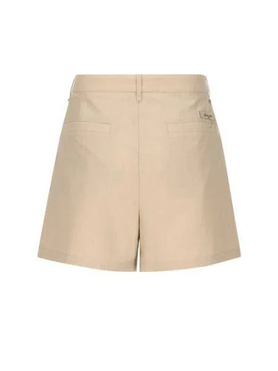 Fendi Tailored Shorts