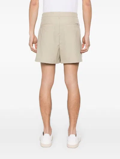 Fendi Tailored Shorts
