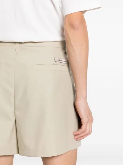 Fendi Tailored Shorts