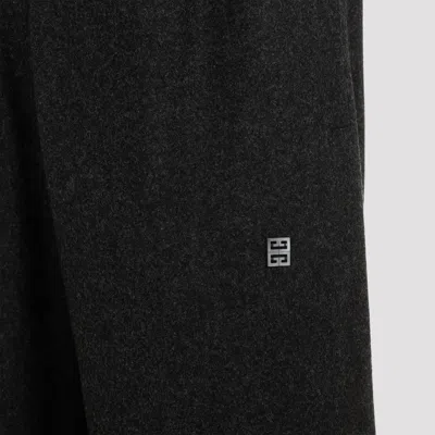 Givenchy 4g Plaque Sweatpants