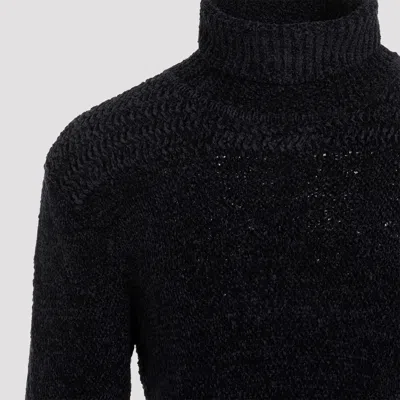 Givenchy Luxurious Viscose Pullover For Men