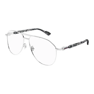 Gucci Men's  Gg1220s 006 Sunglasses