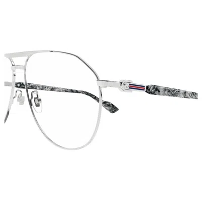 Gucci Men's  Gg1220s 006 Sunglasses