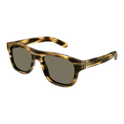 Gucci Men's  Gg1509s 002 Sunglasses