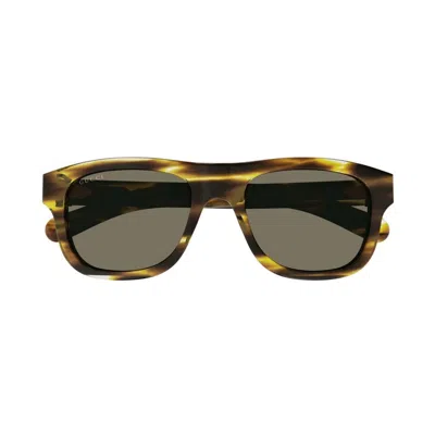 Gucci Men's  Gg1509s 002 Sunglasses