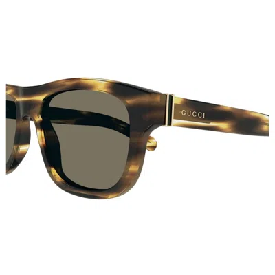 Gucci Men's  Gg1509s 002 Sunglasses