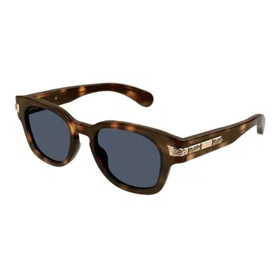 Gucci Men's  Gg1518s 002 Sunglasses