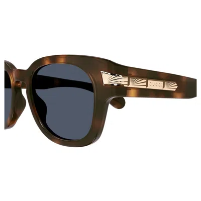 Gucci Men's  Gg1518s 002 Sunglasses
