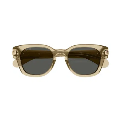 Gucci Classic Mini Sunglasses For Men