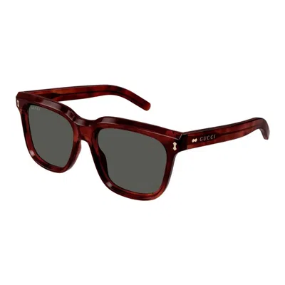 Gucci Men's  Gg1523s 002 Sunglasses