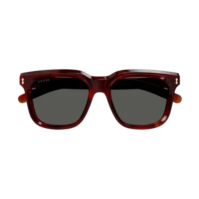 Gucci Men's  Gg1523s 002 Sunglasses