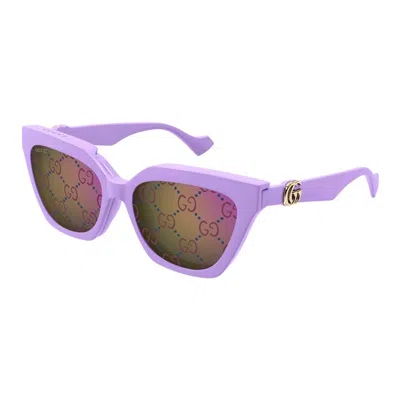 Gucci Gg1542s Linea Gg Logo Eyeglasses