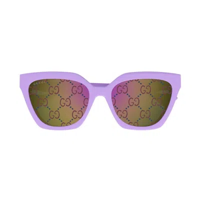 Gucci Gg1542s Linea Gg Logo Eyeglasses