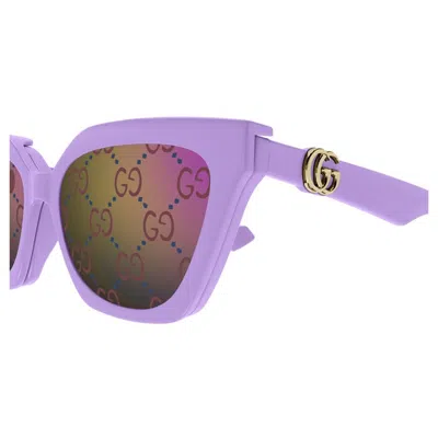 Gucci Gg1542s Linea Gg Logo Eyeglasses
