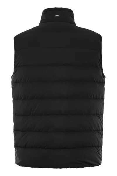 Herno Down Waistcoat