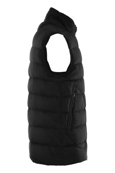 Herno Down Waistcoat