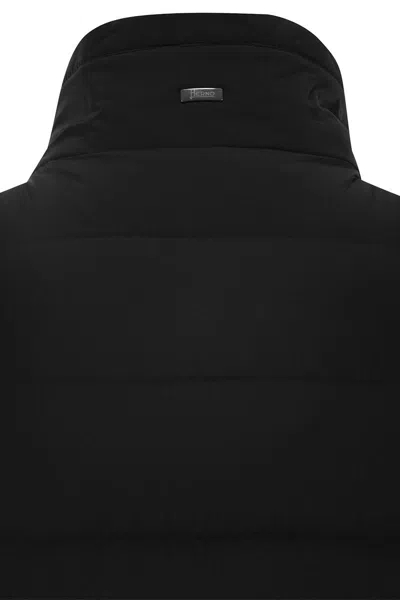 Herno Down Waistcoat