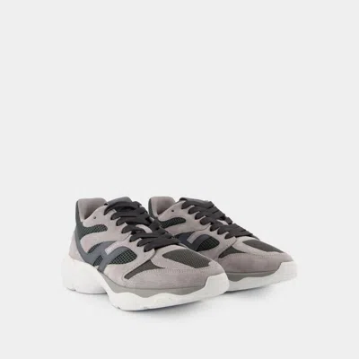 Hogan Men's Allacc Sneakers