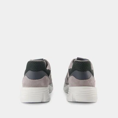 Hogan Men's Allacc Sneakers