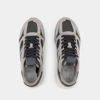 Hogan Men's Allacc Sneakers