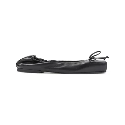 Jacquemus Flats