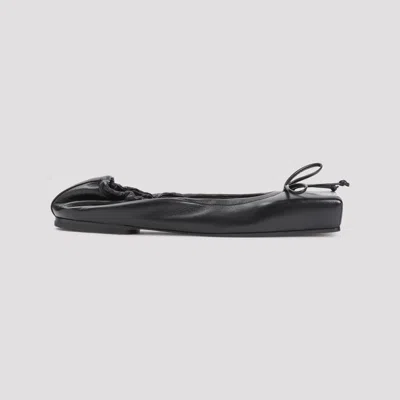 Jacquemus Flats