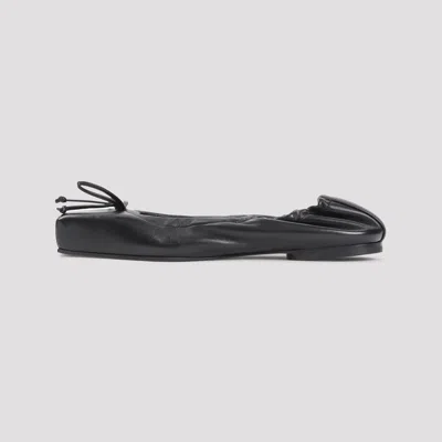 Jacquemus Flats