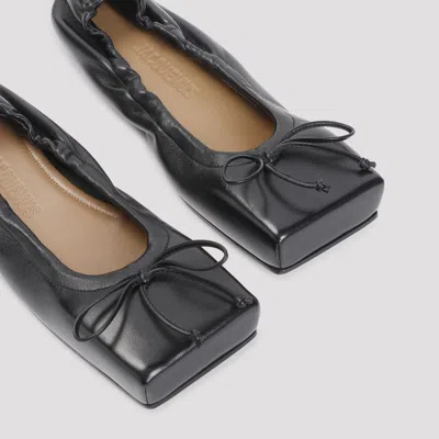 Jacquemus Flats