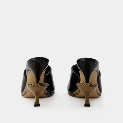 Jacquemus Les Doubles Mules
