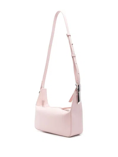 Lanvin Haute Sequence Clutch Bag In Pink
