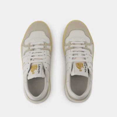 Lanvin Sneakers