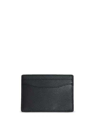 Marc Jacobs Portacarte The Utility Snapshot Dtm Card Case