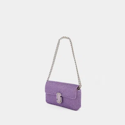 Marc Jacobs The Mini Shoulder Bag