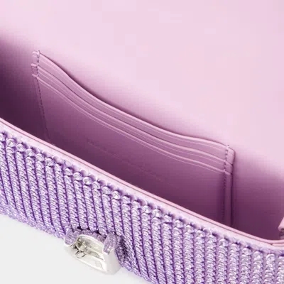 Marc Jacobs The Mini Shoulder Bag